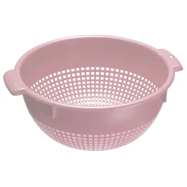Sieb rosa