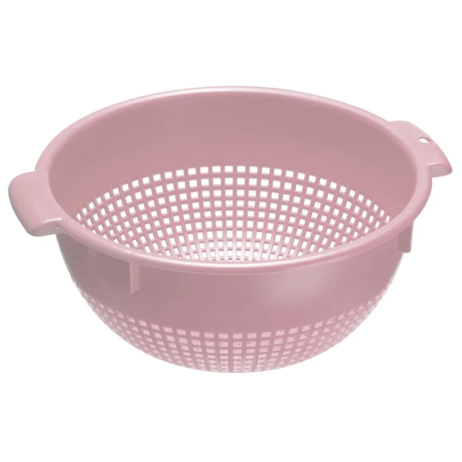 Sieb rosa