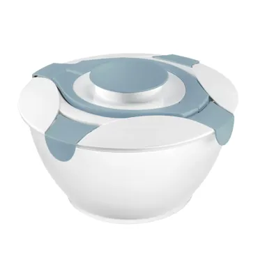 Praktika Salatbutler 6.5l blau