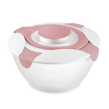 Praktika Salatbutler 6.5l rosa