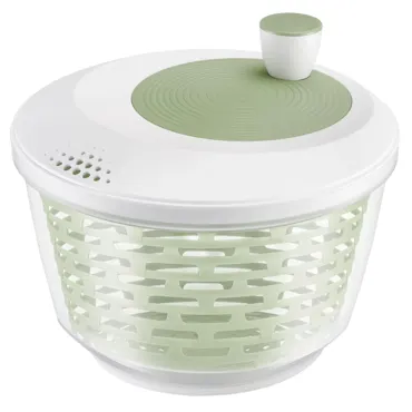 Spinderella Salatschleuder 4.4l rutschfest, mint
