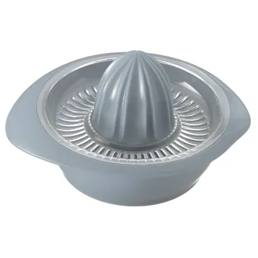 Limetta Zitrus- und Orangenpresse 0.5l blau