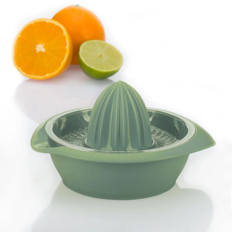 Limetta Zitrus- und Orangenpresse 0.5l mint