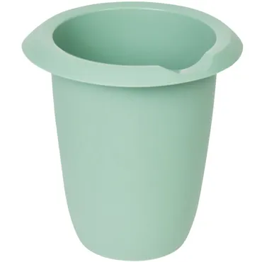 Quirltopf ohne Deckel 1l mint