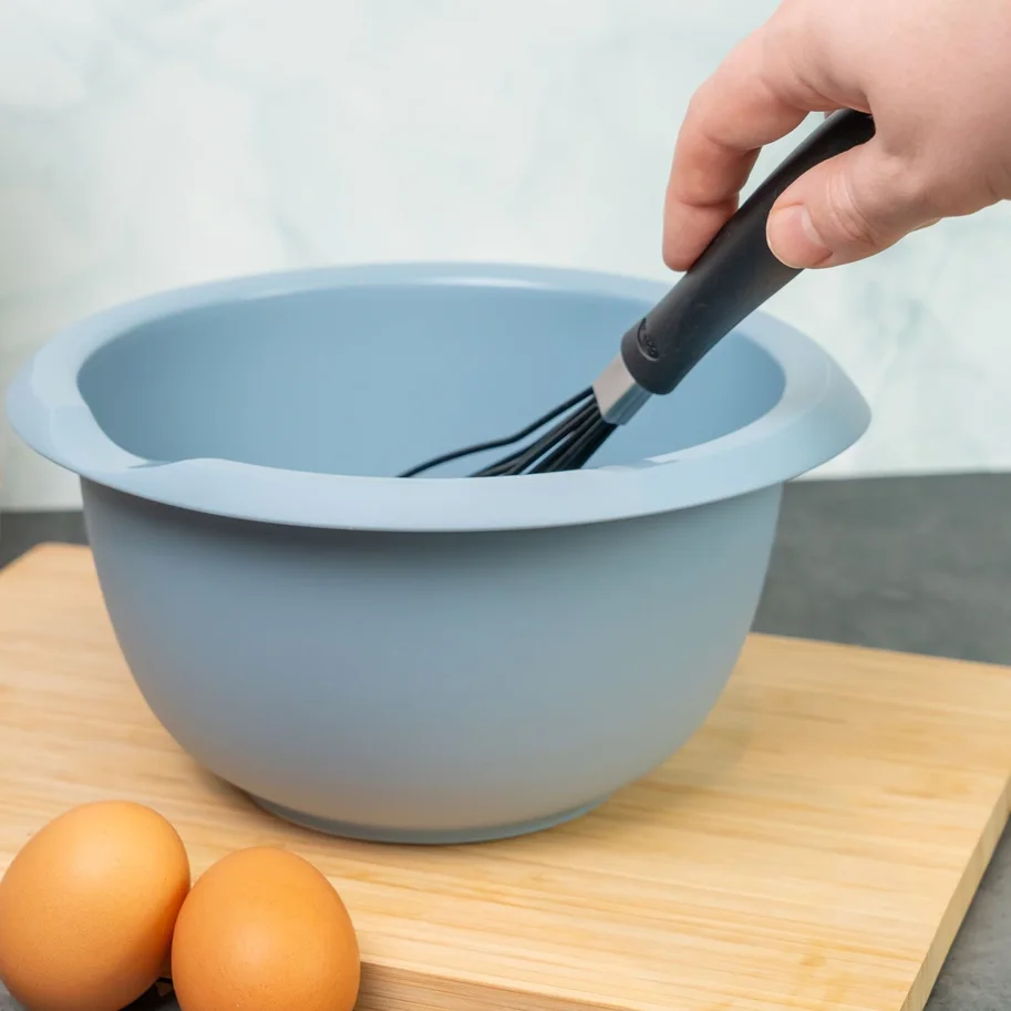 Rührschüssel ohne Deckel 3.5l blau