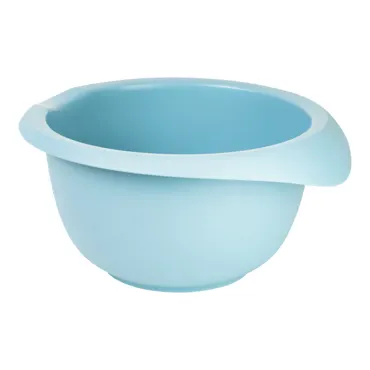 Rührschüssel ohne Deckel 3.5l blau