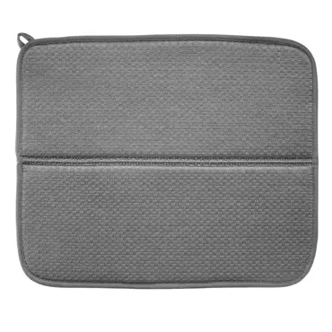 2er Set Abtropfmatten, textil