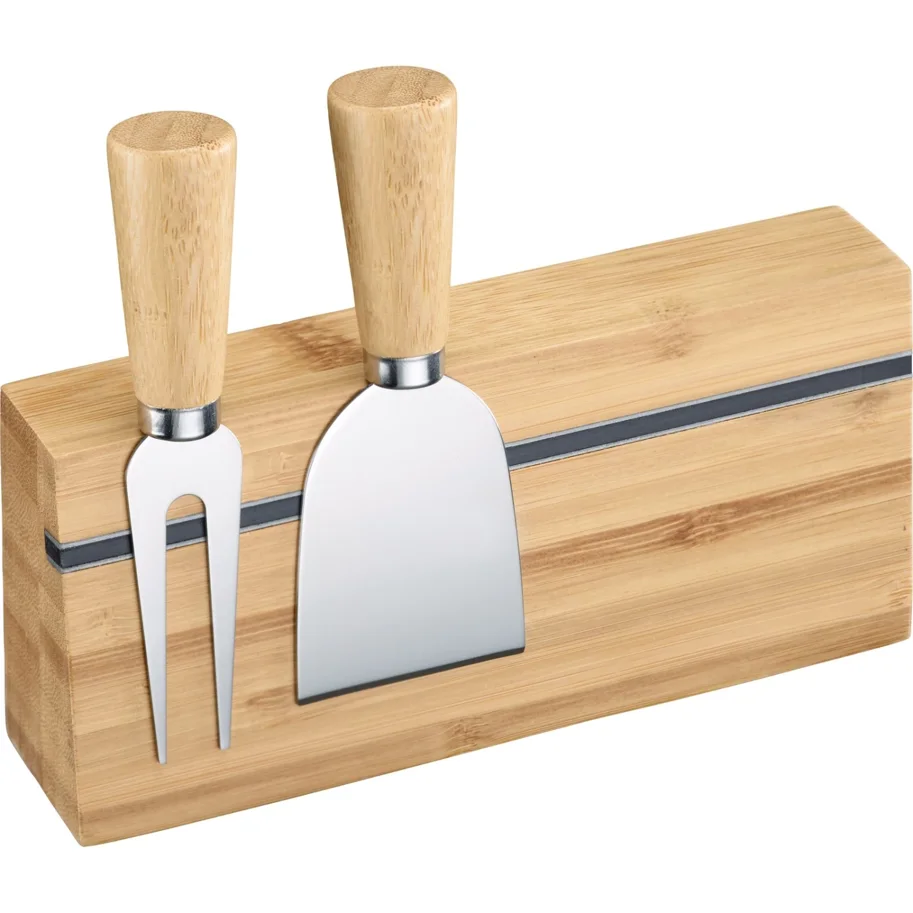 5tlg Käsemesser