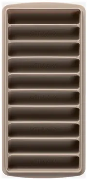 Eiswürfelbehälter Driftwood