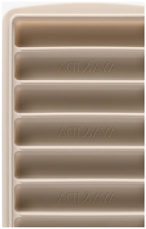 Eiswürfelbehälter Cream Beige