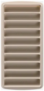 Eiswürfelbehälter Cream Beige