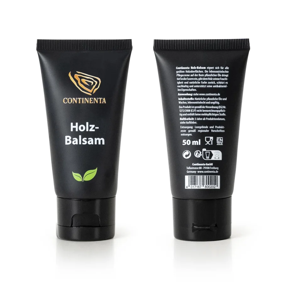 Holzbalsam, 50ml