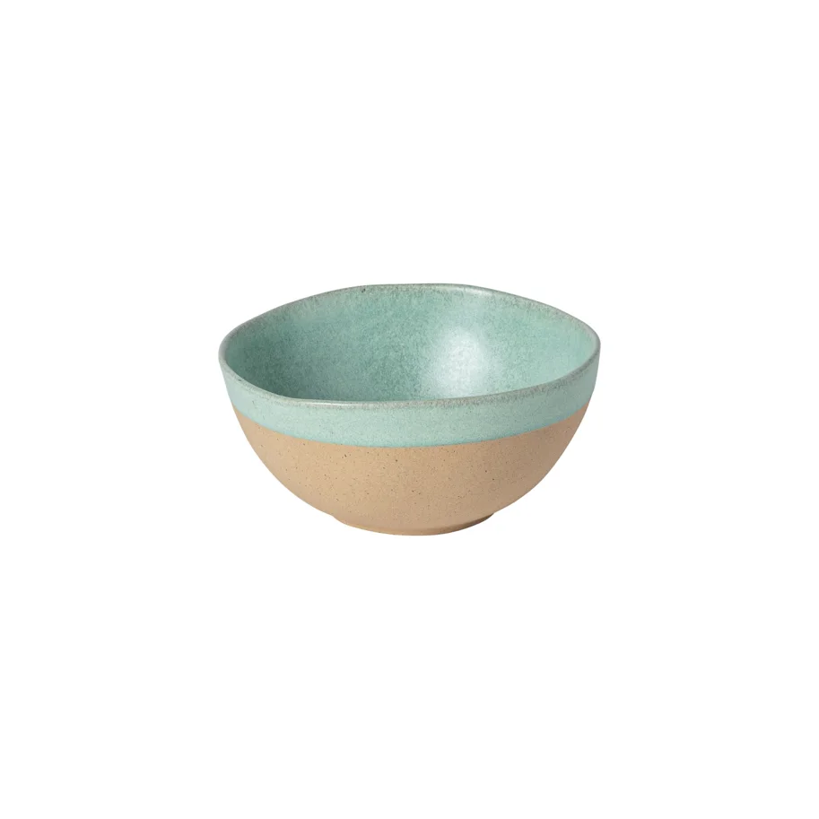 Arenito Schale 670ml D16cm H7.7cm aqua