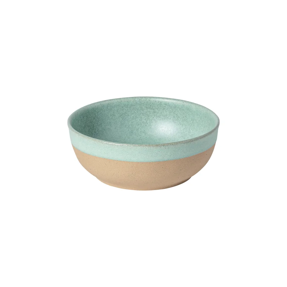 Arenito Schale Poke 990ml D18.5cm H7cm aqua