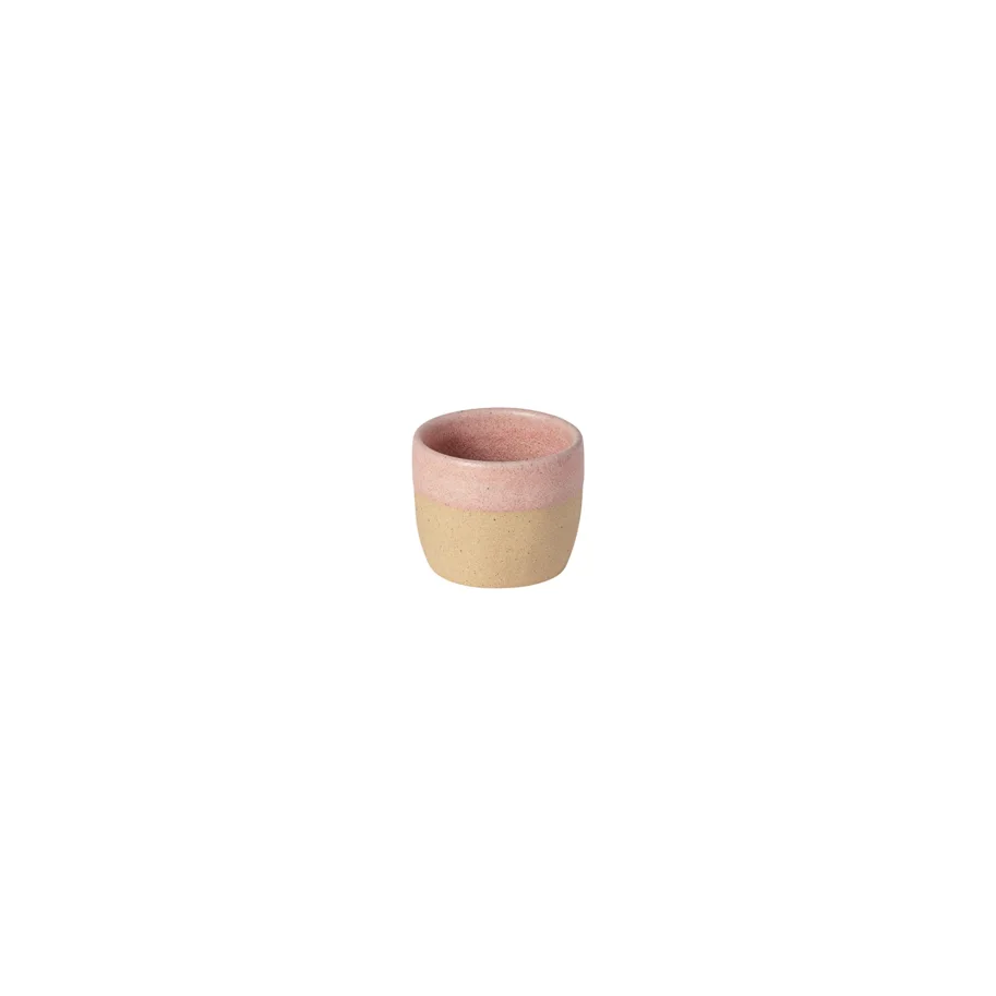Arenito Espresotasse 65ml D6cm H4.9cm mauve rose