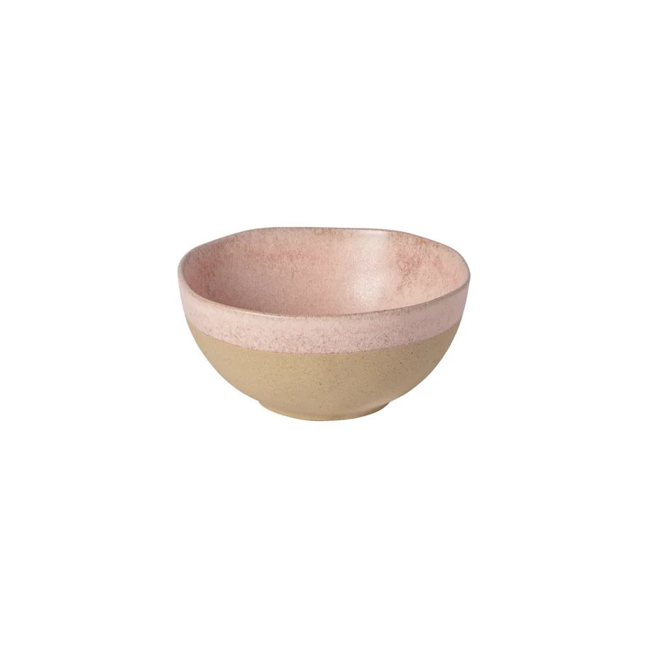 Arenito Schale 670ml D16cm H7.7cm mauve rose