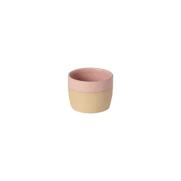 Arenito Kaffeetasse 200ml D8.7cm H6.6cm mauve rose