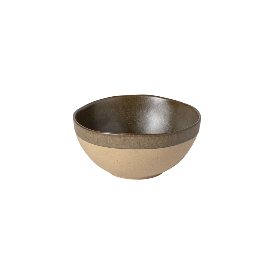 Arenito Schale 670ml D16cm H7.7cm olive green