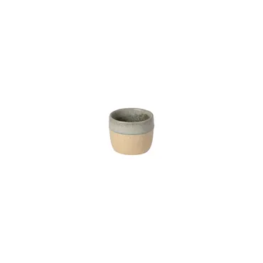 Arenito Espresotasse 65ml D6cm H4.9cm sage green