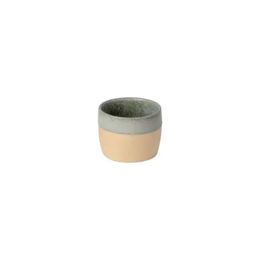 Arenito Kaffeetasse 200ml D8.7cm H6.6cm sage green