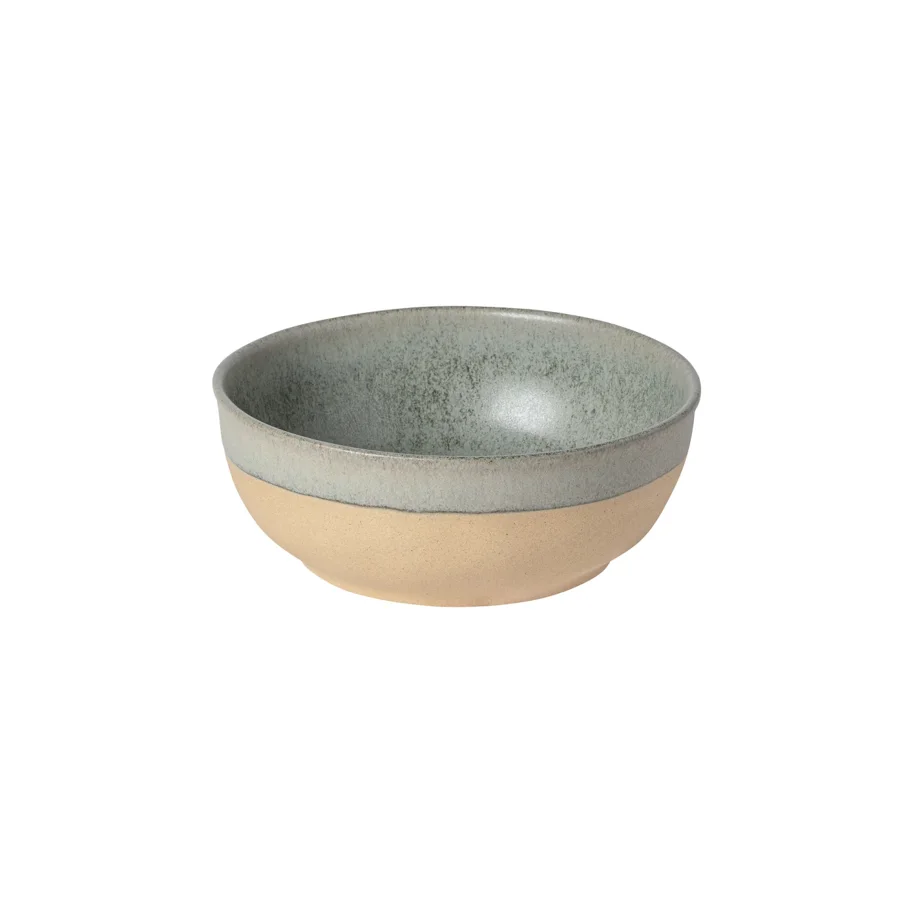 Arenito Schale Poke 990ml D18.5cm H7cm sage green