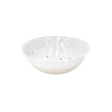 Fattoria Rührschüssel 2l 26.3x18.6cm H13cm weiss