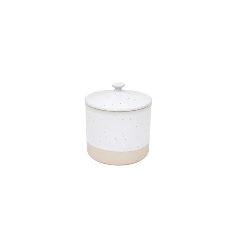 Fattoria Dose 710ml D12.1cm H13.6cm weiss