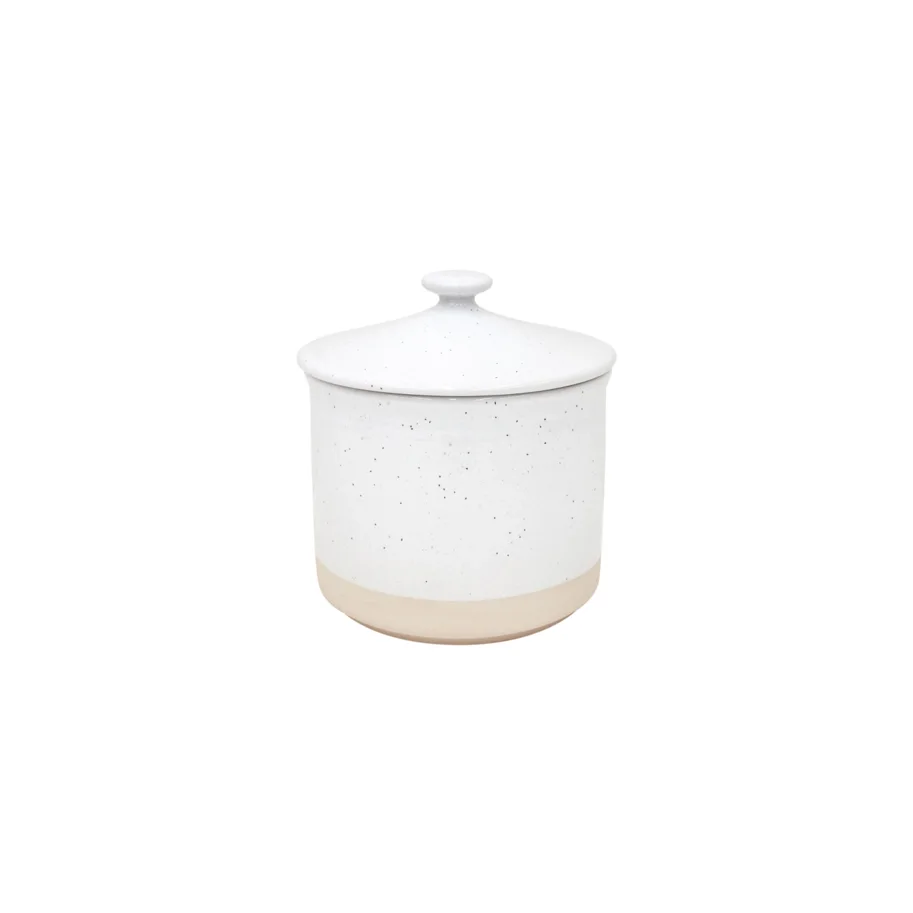 Fattoria Dose 1.46l D15.1cm H17.2cm weiss