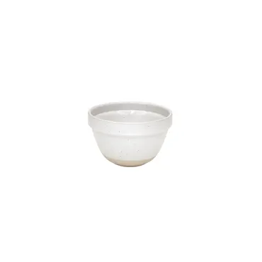 Fattoria Rührschüssel 1.2l D17.2cm H10.4cm weiss