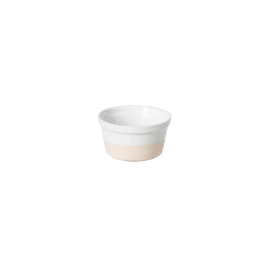 Fattoria Ofenform 200ml D10.4cm H5.7cm weiss