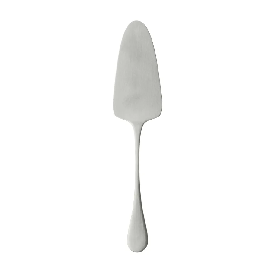 Antigo Tortenheber L24.8cm silber matt
