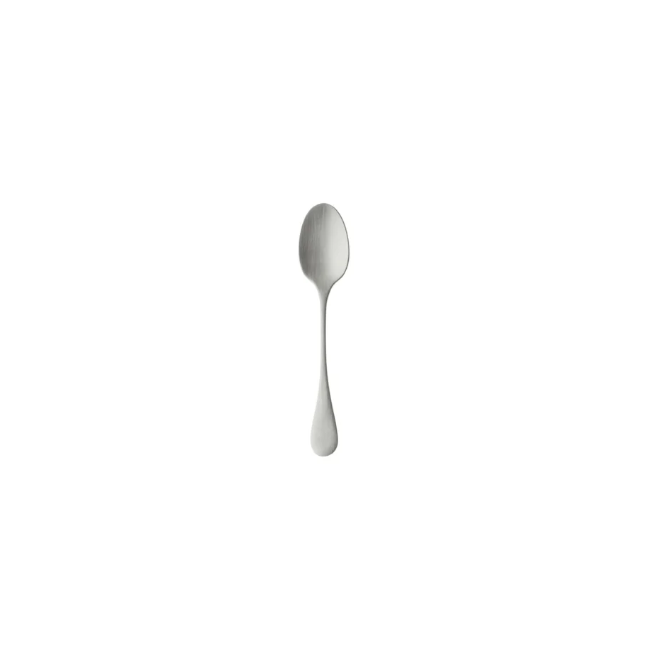Antigo Kaffeelöffel L11.3cm silber matt