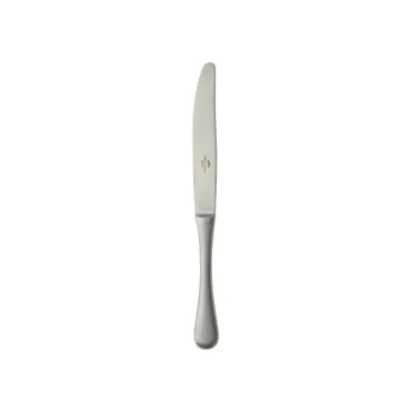 Antigo Dessertmesser L20.8cm silber matt