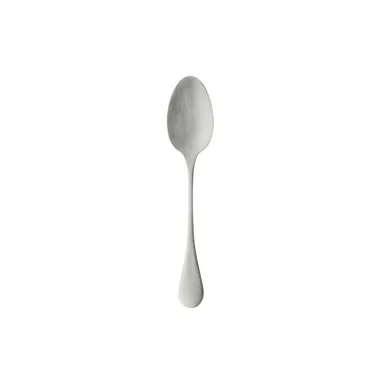 Antigo Dessertlöffel L17.9cm silber matt
