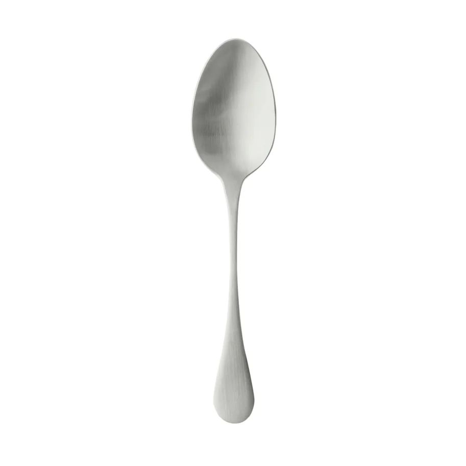 Antigo Servierlöffel L23.7cm silber matt
