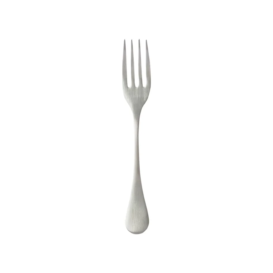Antigo Essgabel L20.3cm silber matt
