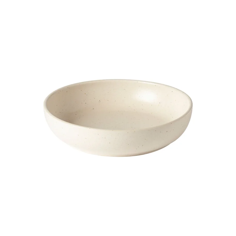 Pacifica Schale 990ml D22.1cm H5cm vanilla