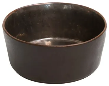 Lagoa Schale 510ml 14cm H6.1cm metal