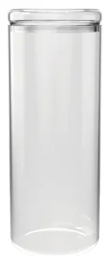 Vorratsglas transparent 1200ml