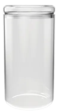 Vorratsglas transparent 850ml