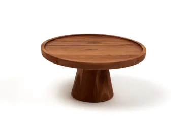 Bistro Tortenplatte S D24cm H10cm