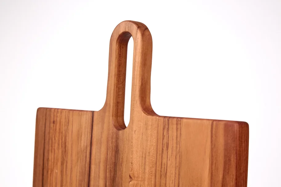 Bistro Servierbrett rechteckig 47x36x2cm