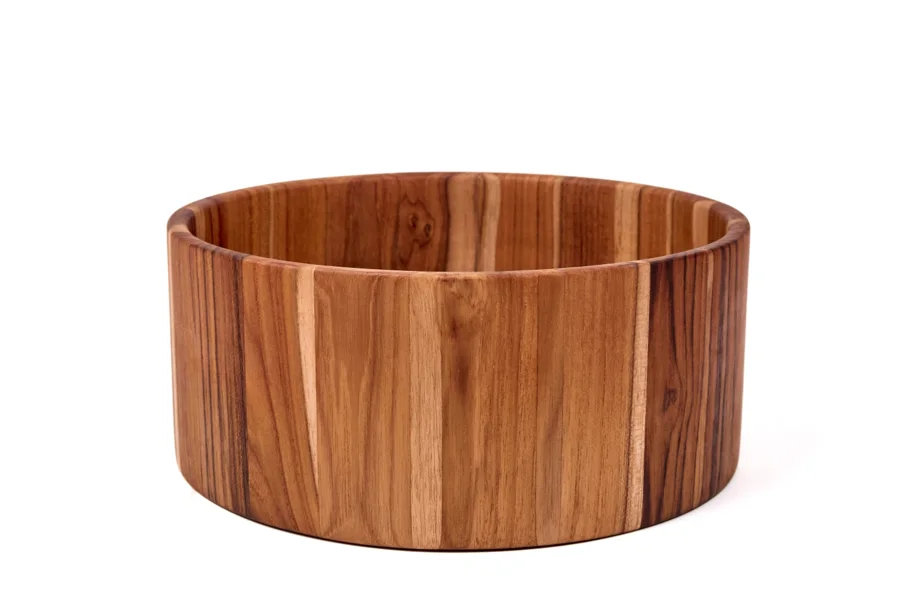 Bold Salatschale M D26cm H11cm