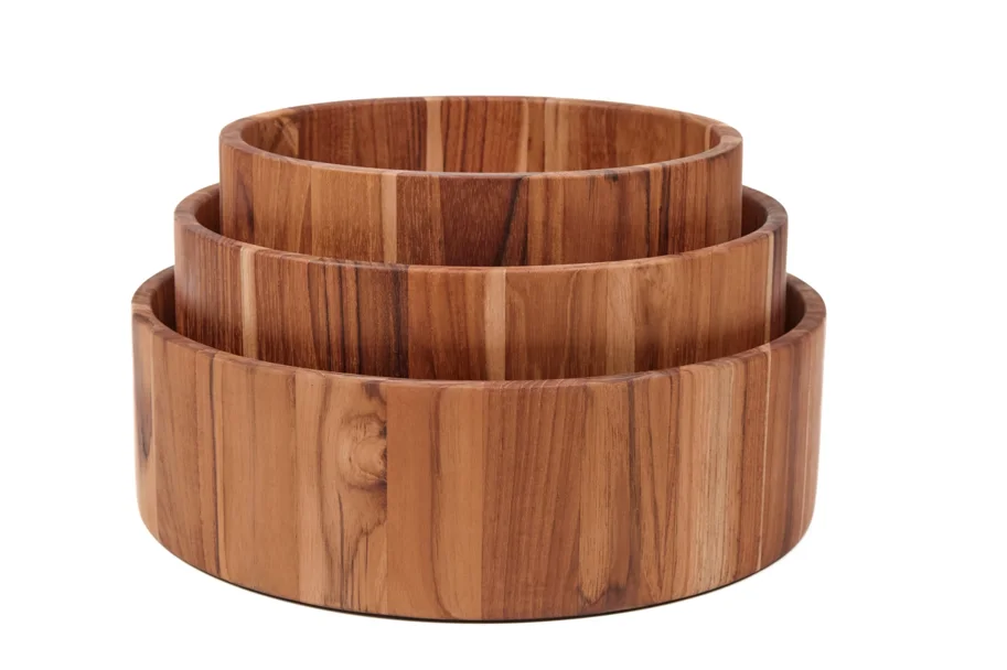 Bold Salatschale L D30cm H9cm