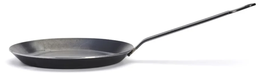 FORCE BLUE Crêpes Pfanne D20cm Blaustahl
