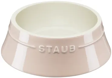 Haustiernapf 400ml Hellrosa