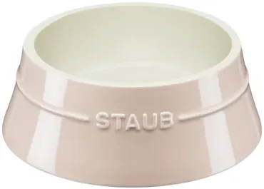 Haustiernapf 800ml Hellrosa