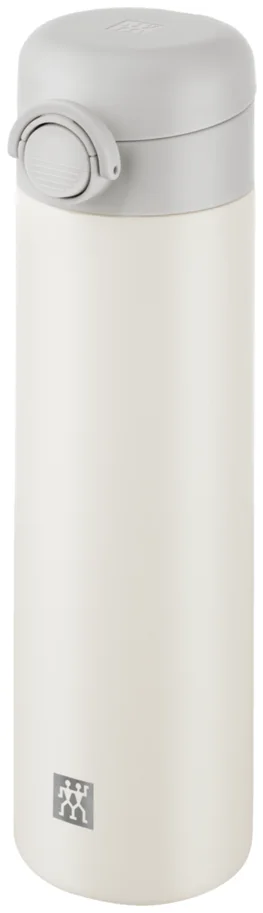 Thermo Plus Thermoflasche 500ml Cream
