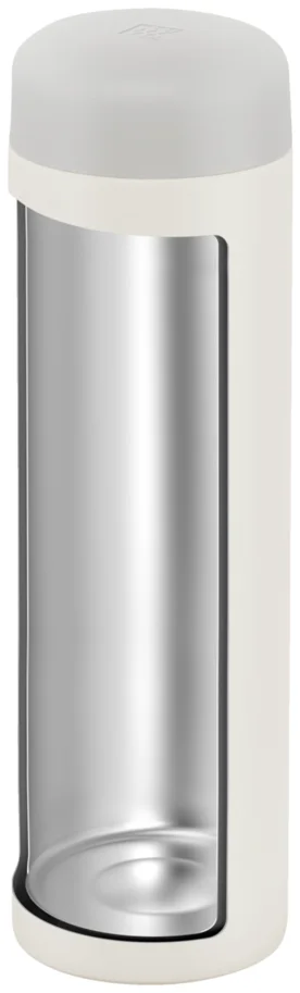 Thermo Plus Thermoflasche 500ml Cream
