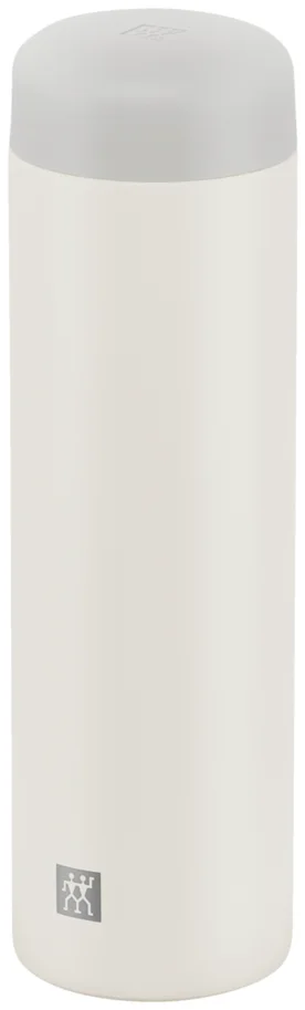 Thermo Plus Thermoflasche 500ml Cream